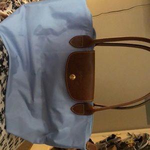 Medium size Long Champ